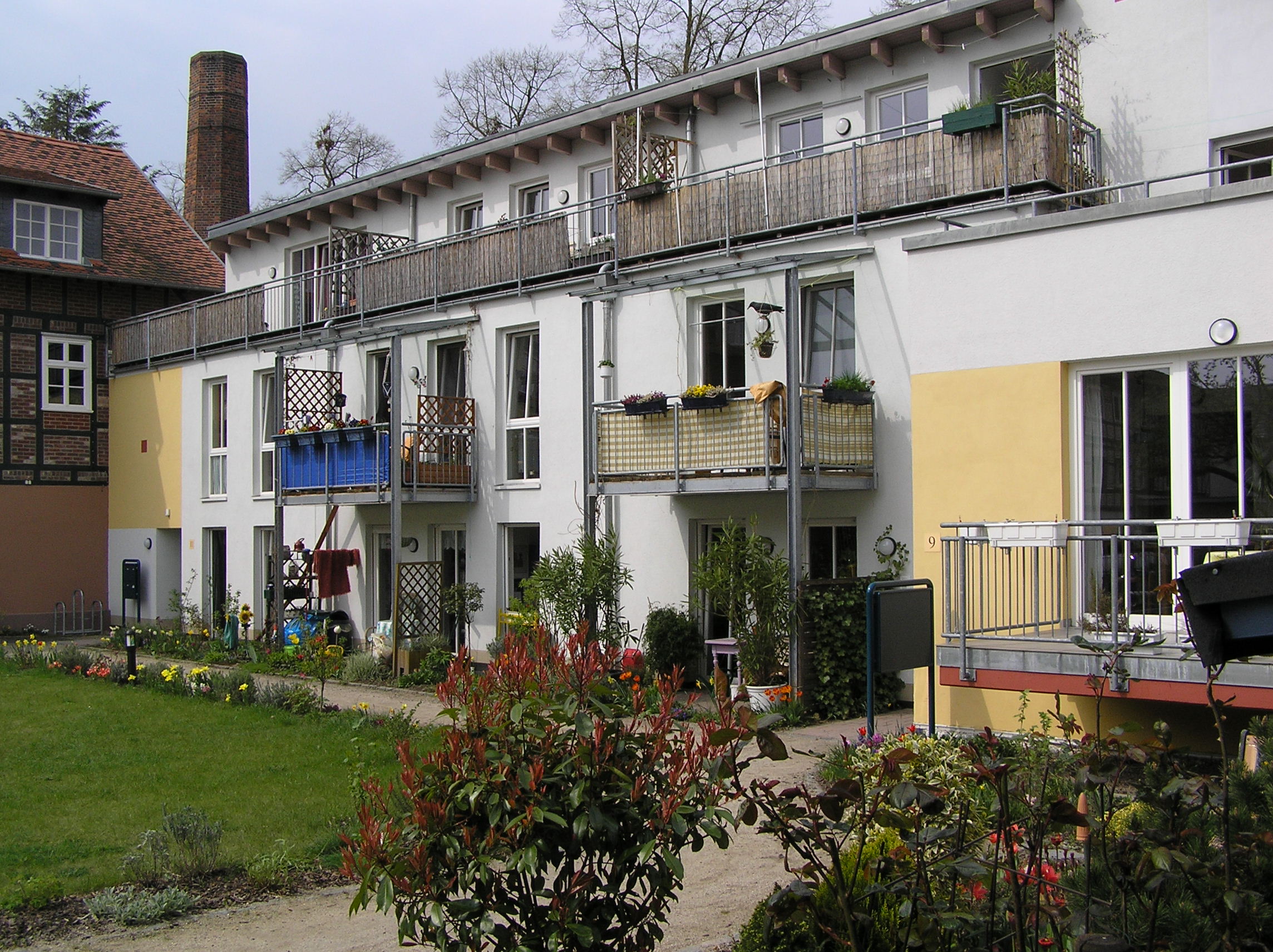 Single wohnung marburg